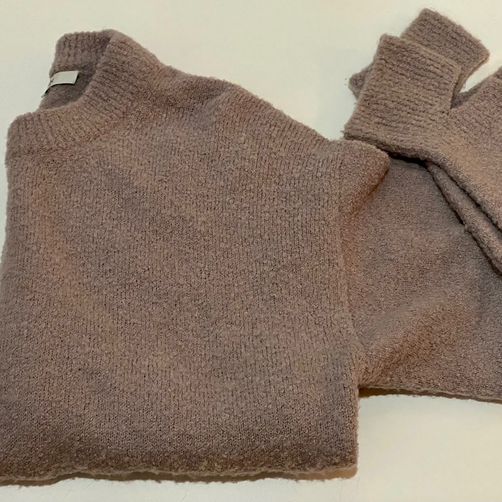 Tibi Sweater